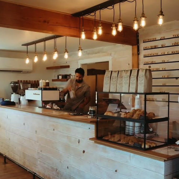 Randonnee Coffee