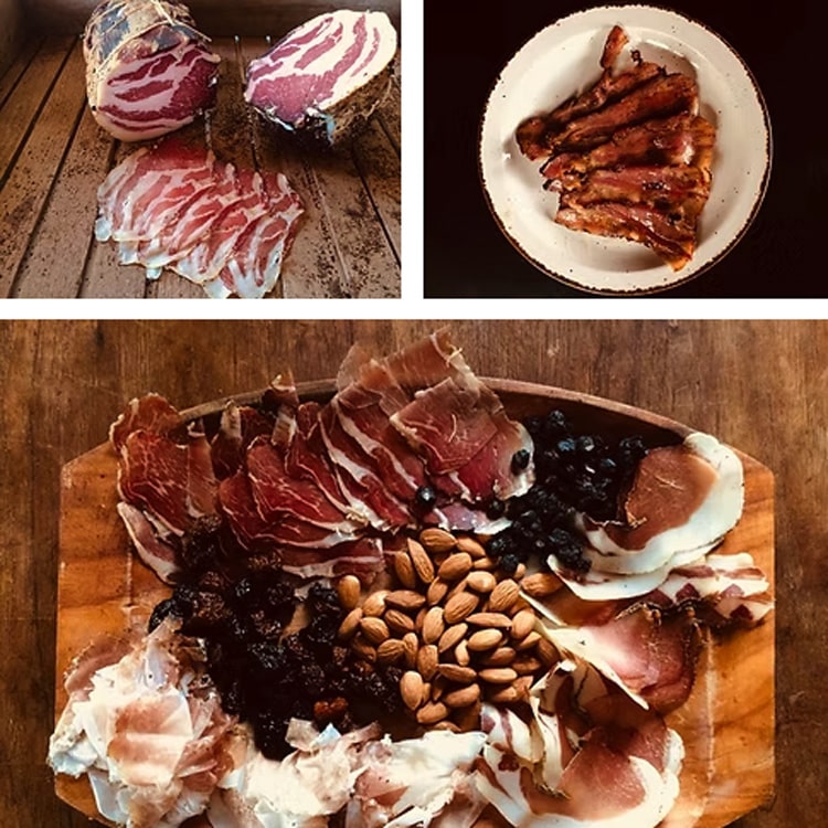 Stamboom Meats