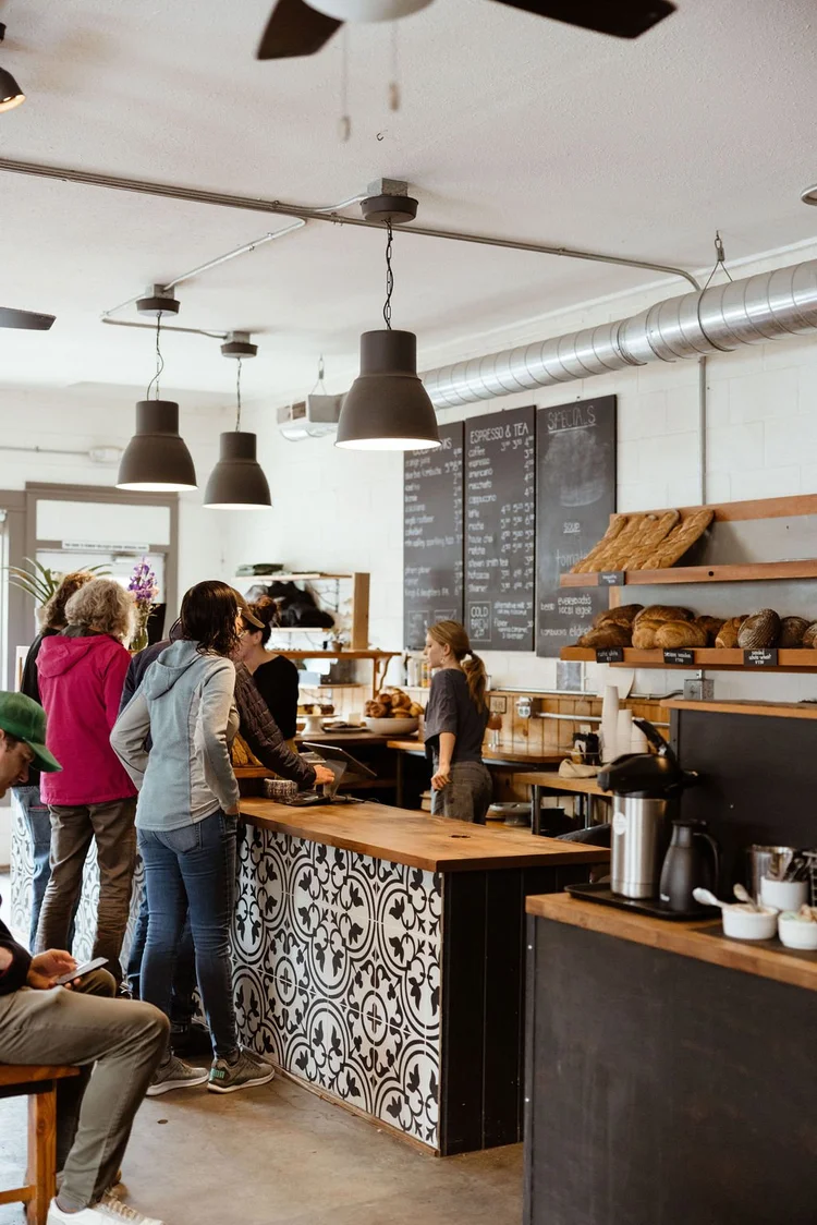 White Salmon Baking Company